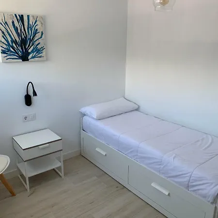 Teiga Playa * 蒂亚斯