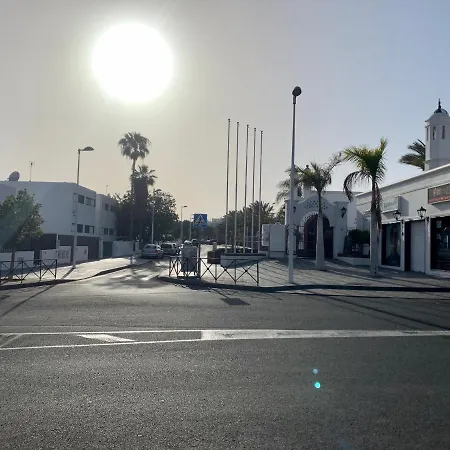 Teiga Playa Apartman