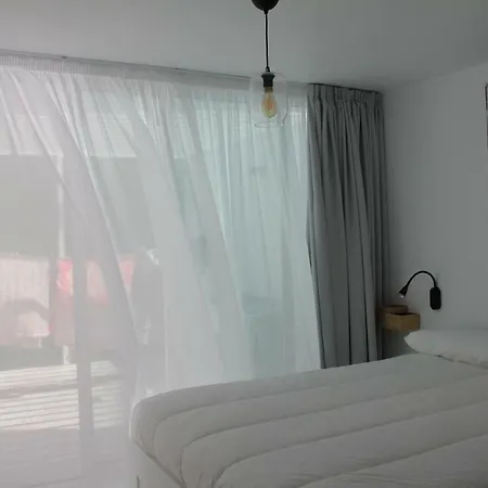 Apartman Teiga Playa Tías