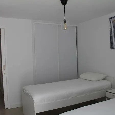 Teiga Playa Appartement Tías