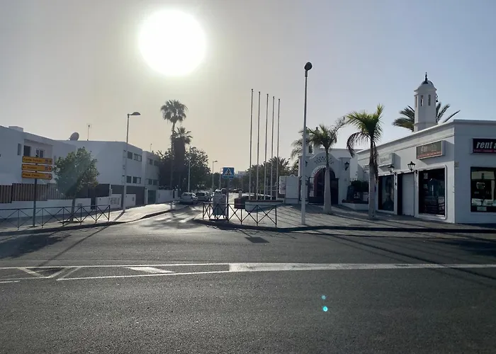 Teiga Playa דירה