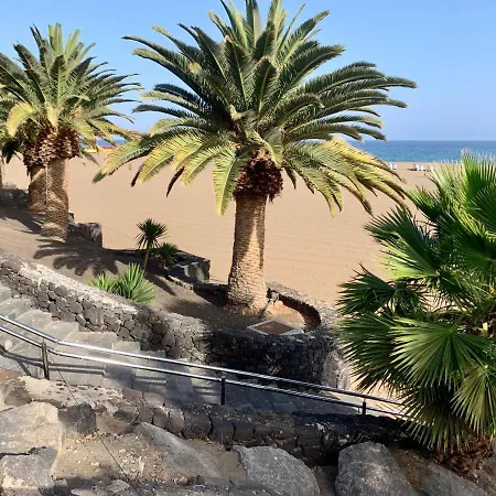 Apartment Teiga Playa