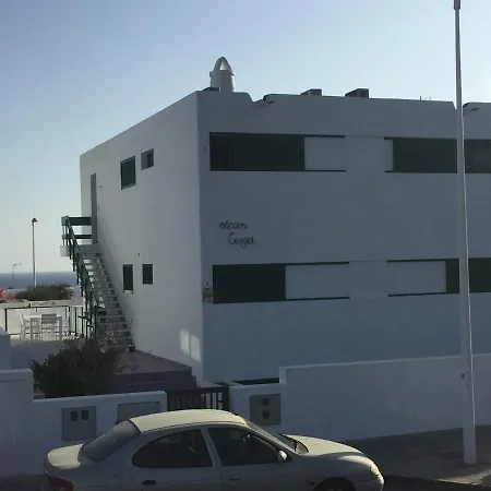 Apartment Teiga Playa Tías