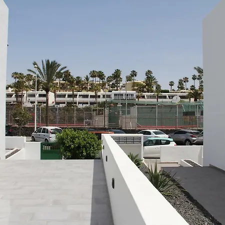 Teiga Playa Apartment *