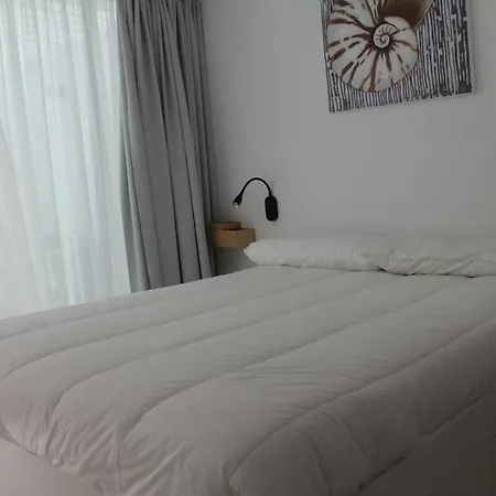 Teiga Playa Apartment