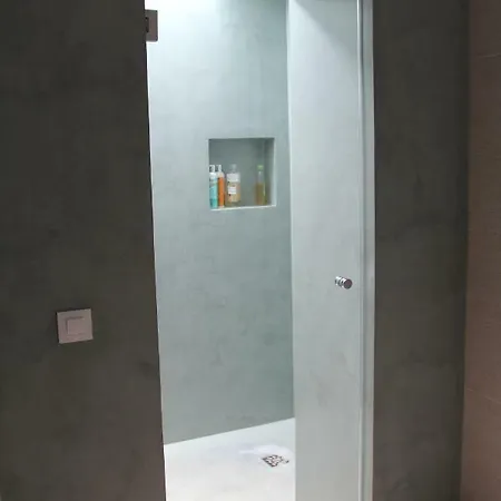 Teiga Playa Apartment Tías