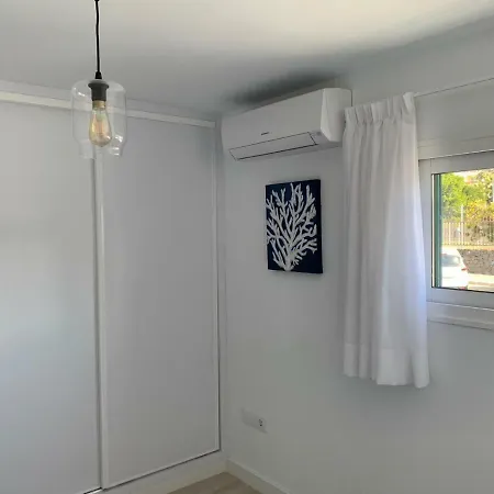 Apartment Teiga Playa Tías