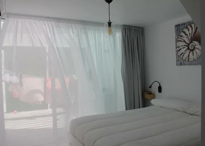 Apartment Teiga Playa Tias