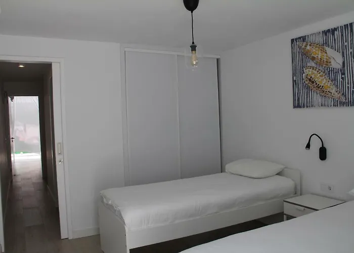 Teiga Playa Apartment Tias