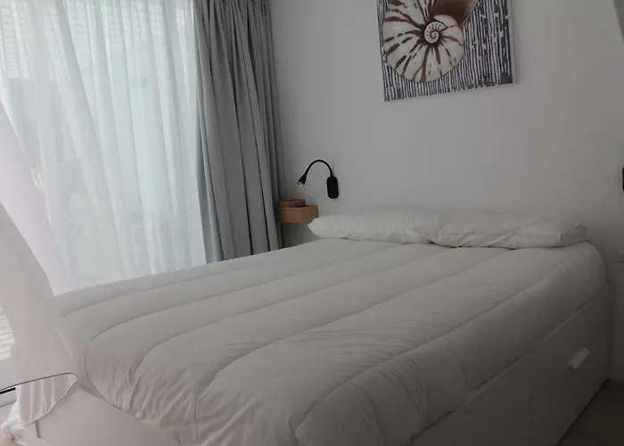 Teiga Playa Apartment