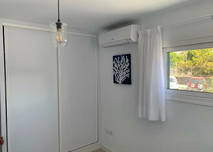 Apartment Teiga Playa Tias